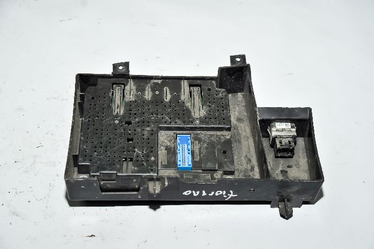 500 X ÇIKMA YEDEK PARÇA FİAT ÇIKMA YEDEK PARÇA   (321) LİNEA BLUE ME BEYIN